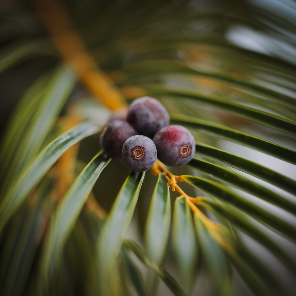 Saw Palmetto